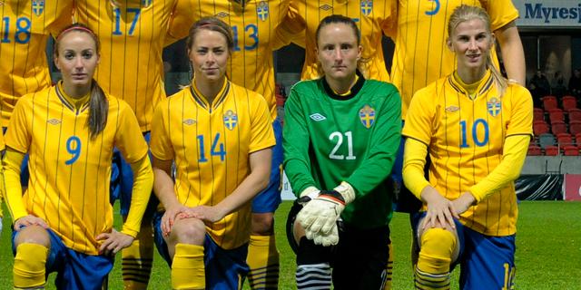 Landslagsmalvakt Gor Comeback I Hammarby