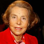 Arkivbild: Liliane Bettencourt. 