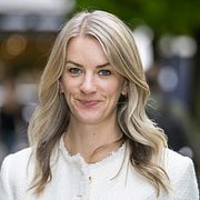 Danske Banks seniorstrateg Maria Landeborn