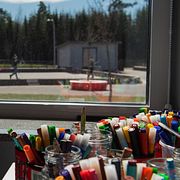 Fritids kan vara avgörande för att fånga upp barn innan gängen får chansen, enligt forskaren Linnéa Holmberg. Arkivbild.