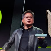 Jensen Huang