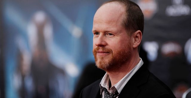 Joss Whedon Matt Sayles / Ap