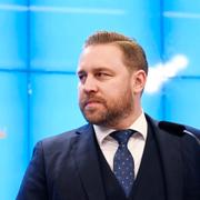 
Mattias Karlsson, landsbygdspolitisk talesperson (SD)