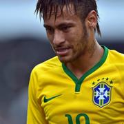 Neymar.