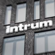 Intrum. 