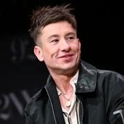 Barry Keoghan.