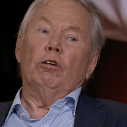 Bert Karlsson.