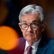 Fed-chefen Jerome Powell