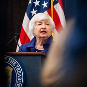 Yellen. 