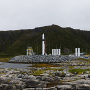 Raketen