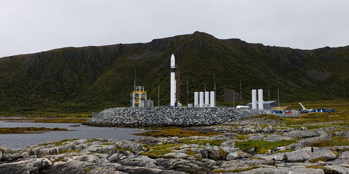 Raketen