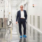 Lytens Sverigechef Matthias E J Arleth.