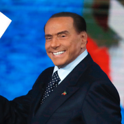 Silvio Berlusconi