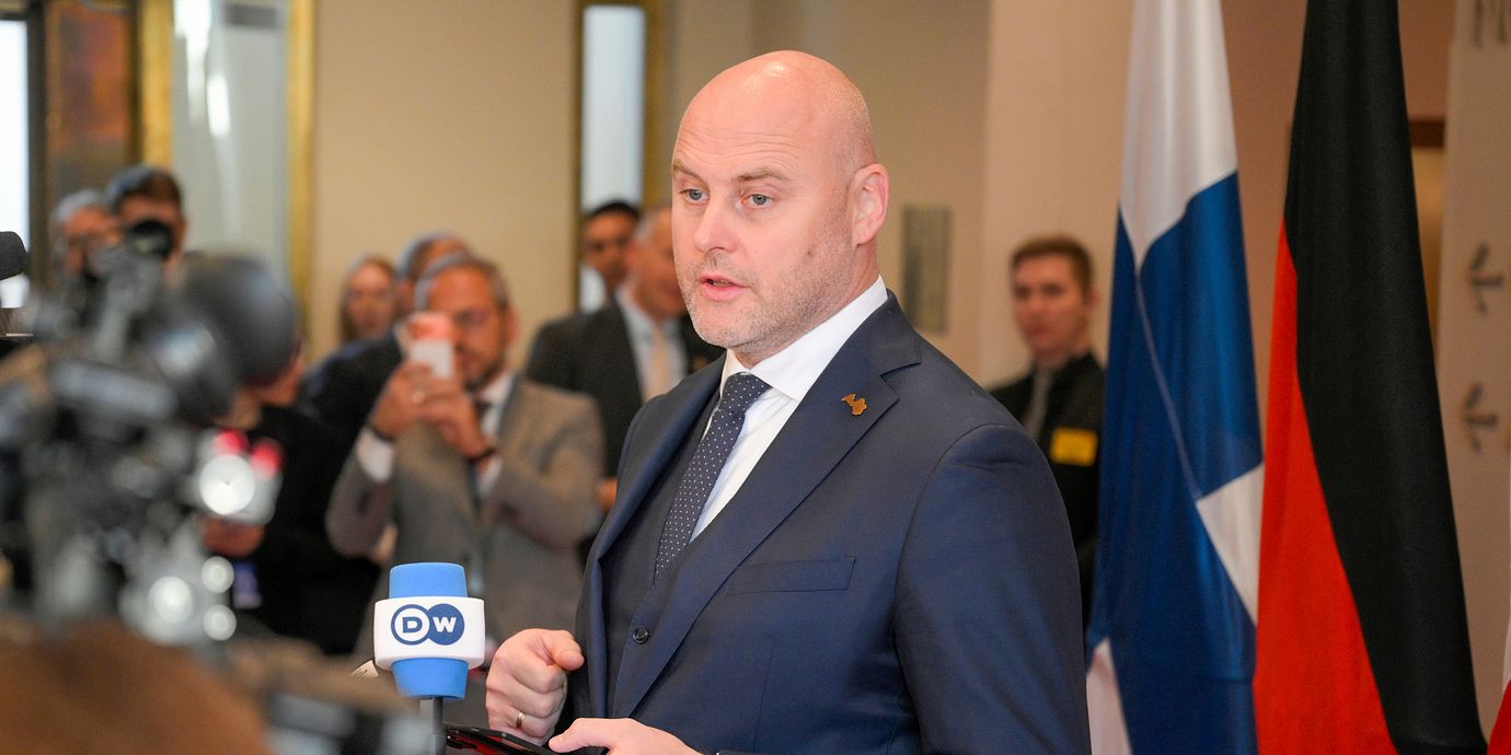 Andris Kulbergs.