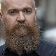 Alexander Bard