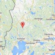 Hagfors