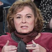 Roseanne Barr i tv-serien ”Roseanne”.