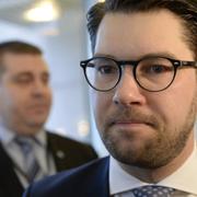 Jimmie Åkesson