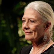 Vanessa Redgrave