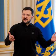 Zelenskyj