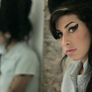 Amy Winehouse.