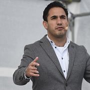 Ardalan Shekarabi