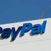 PayPal menar att konto de begränsar åtkomsten om de misstänker att ett konto används av ett barn.