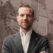 Patrick Thomenius, analytiker på IG Markets och gästkrönikör hos Omni Ekonomi. 