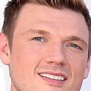 Nick Carter.