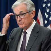 Jerome Powell.