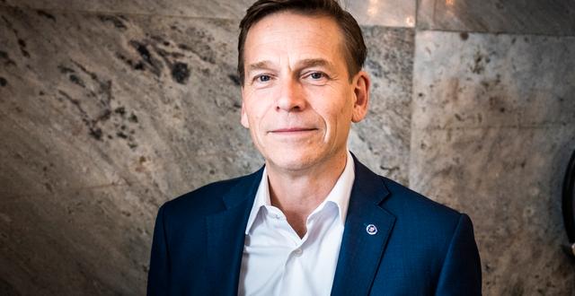 Magnus Hjalmarson Neideman/SvD/TT