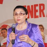 Ecaterina Andronescu