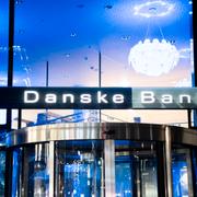 Danske Bank. 