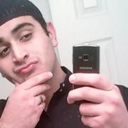 Omar Mateen