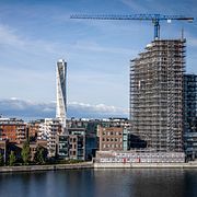 Malmö.