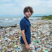 Boyan Slat