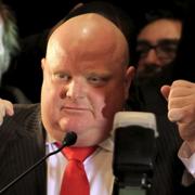 Rob Ford.