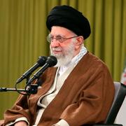 Ali Khamenei 