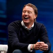 Hans Vestberg blir snart vd för Verizon.
