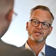 Mikael Damberg, Socialdemokraternas ekonomisk-politisk talesperson