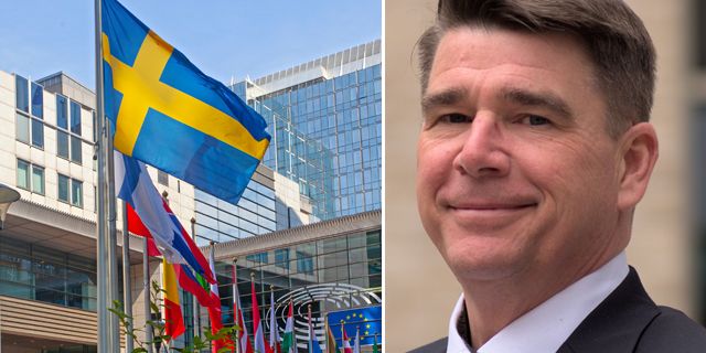 Olof Eilertsson, IT-rättsjurist på Atea.