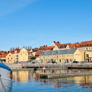 Visby. 