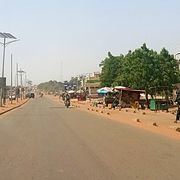 Gata i Niamey.