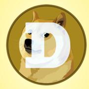 Dogecoin. 