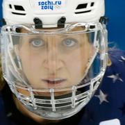 Arkivbild: Meghan Duggan.