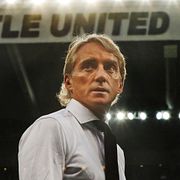 Roberto Mancini, arkivbild från 2023.