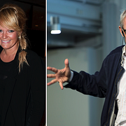 Olsson och Josefsson leder debatten/Vilks