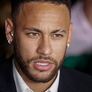 Neymar.
