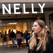 Nellys vd Helena Karlinder-Östlundh. 