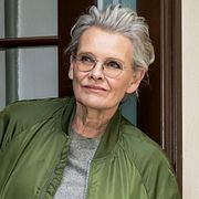 Eva Dahlgren släpper ett nytt album och åker på stor Skandinavienturné i höst.